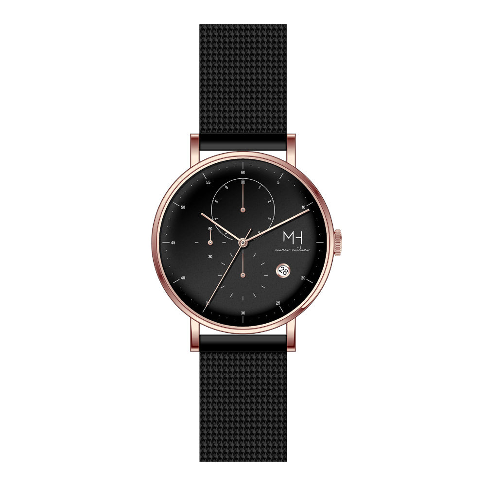 Marco Milano MH99199G1 Herrenuhr Chronograph Marco Milano MH99199G1 Herrenuhr Chronograph